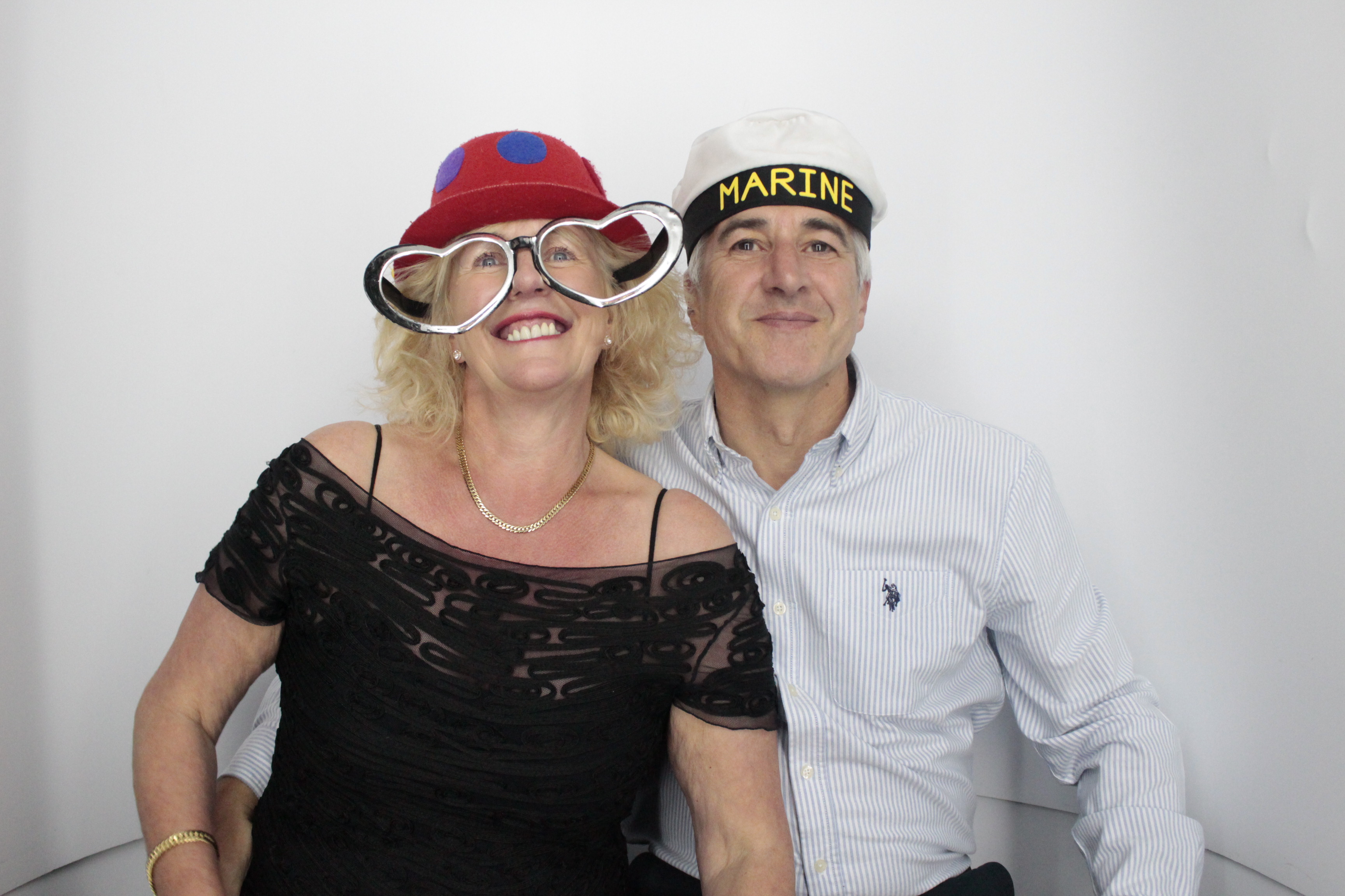 Helen & Rob | View more photos from the event at gallery.myphotoboothexperience.co.uk/u/MyPhotoBoothExperienceLtd/Helen-Rob
